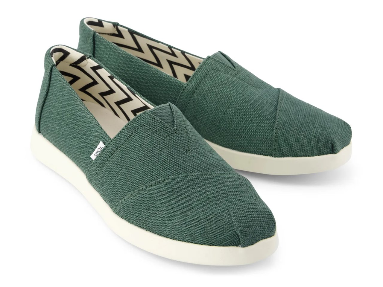 Alpargata Plus Slip-On - Women's