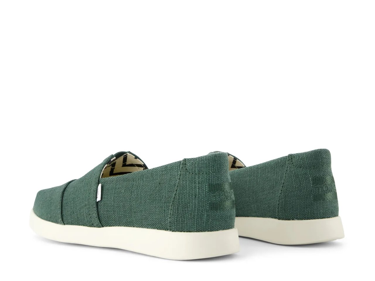 Alpargata Plus Slip-On - Women's
