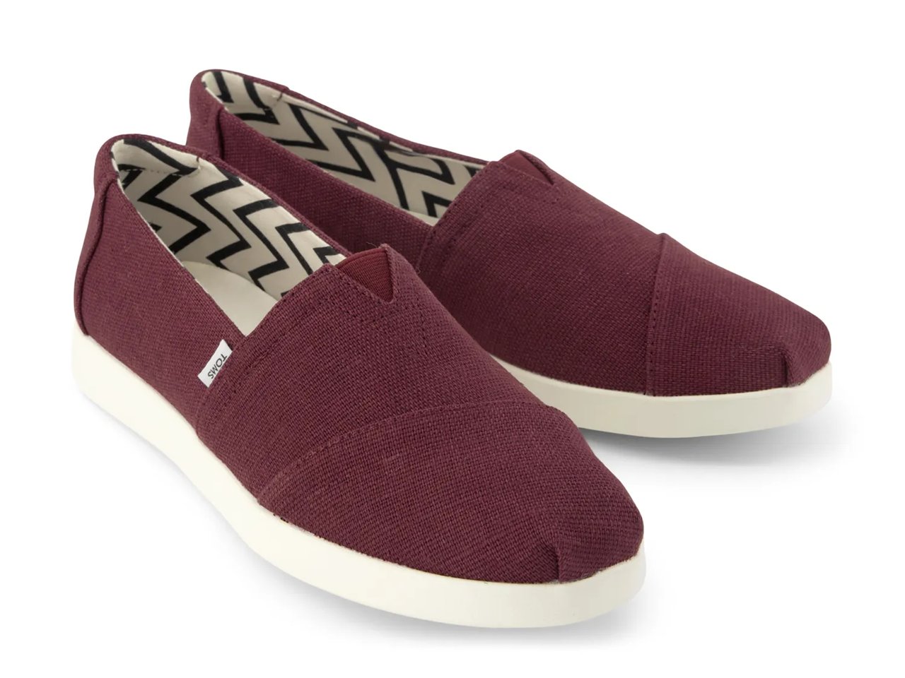 Alpargata Plus Slip-On - Women's