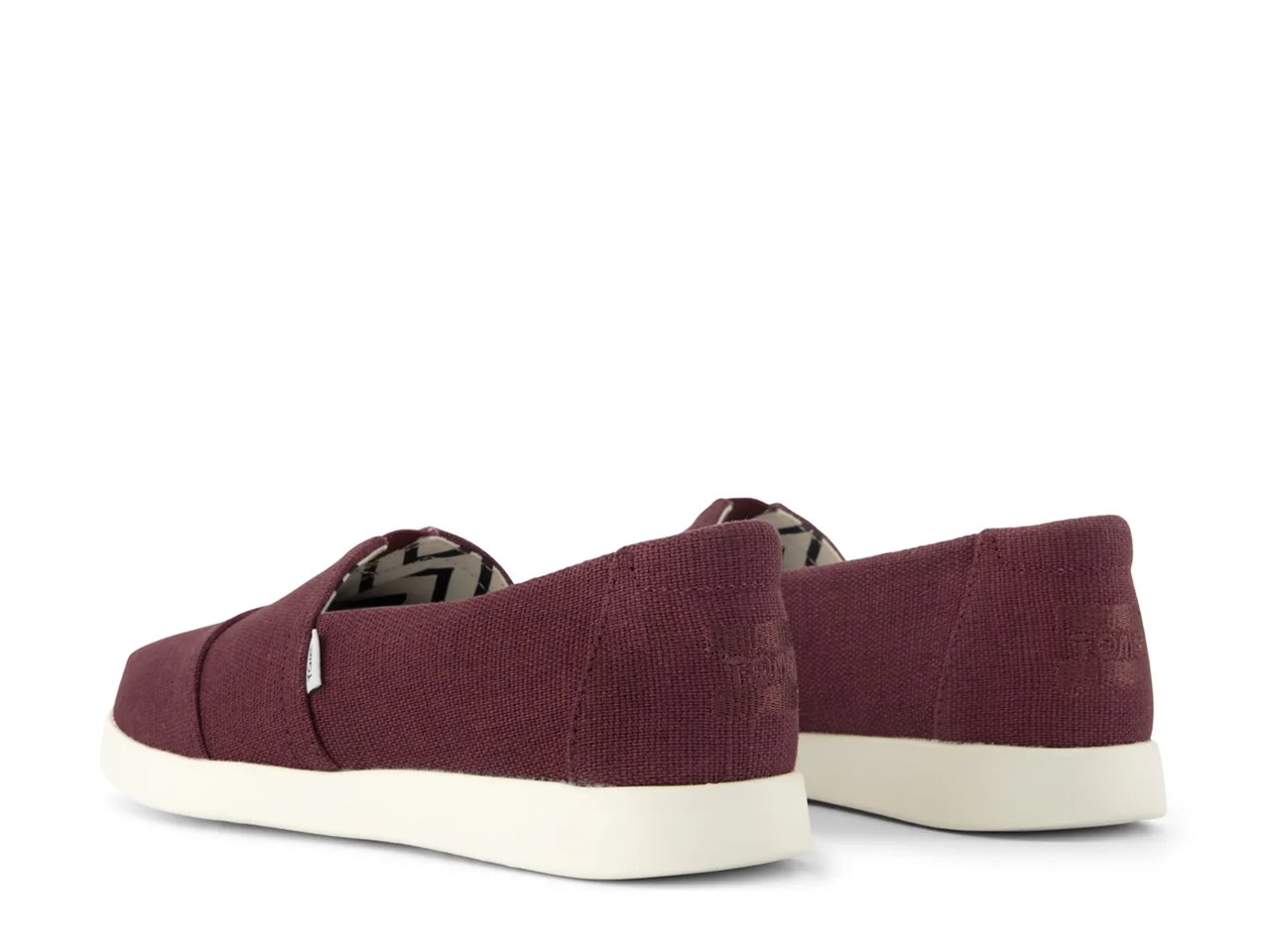 Alpargata Plus Slip-On - Women's