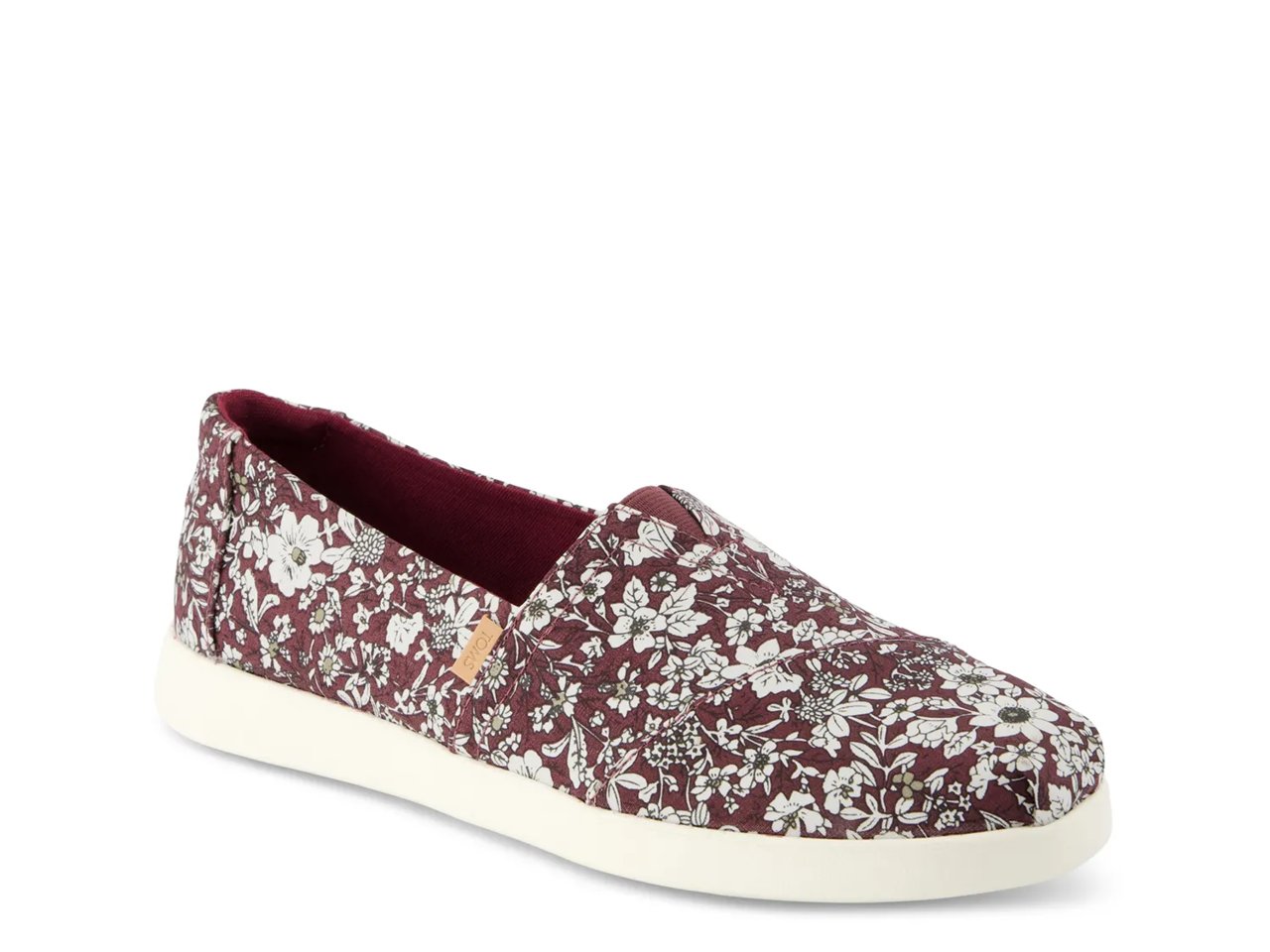 Alpargata Plus Slip-On - Women's