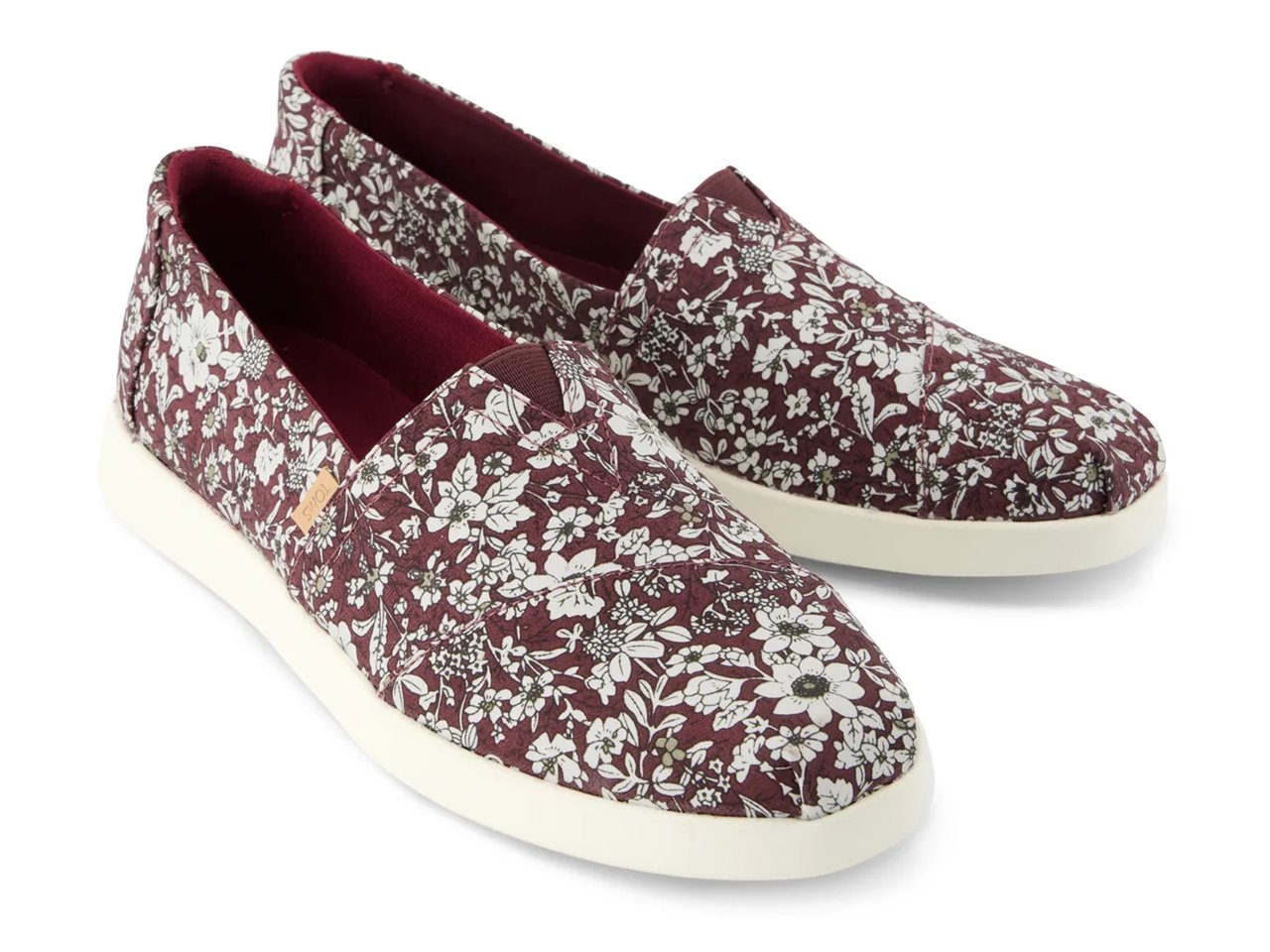 Alpargata Plus Slip-On - Women's