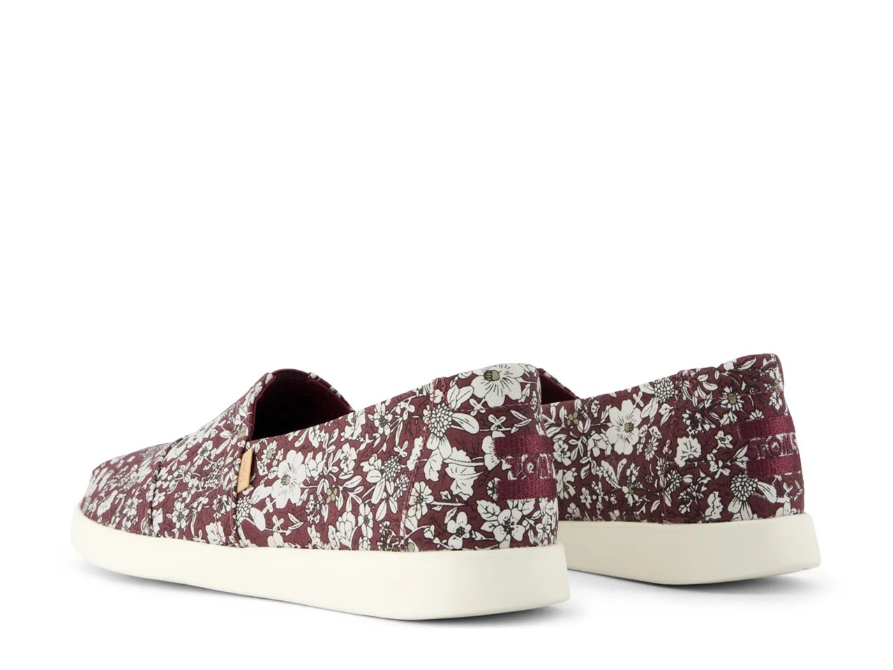 Alpargata Plus Slip-On - Women's