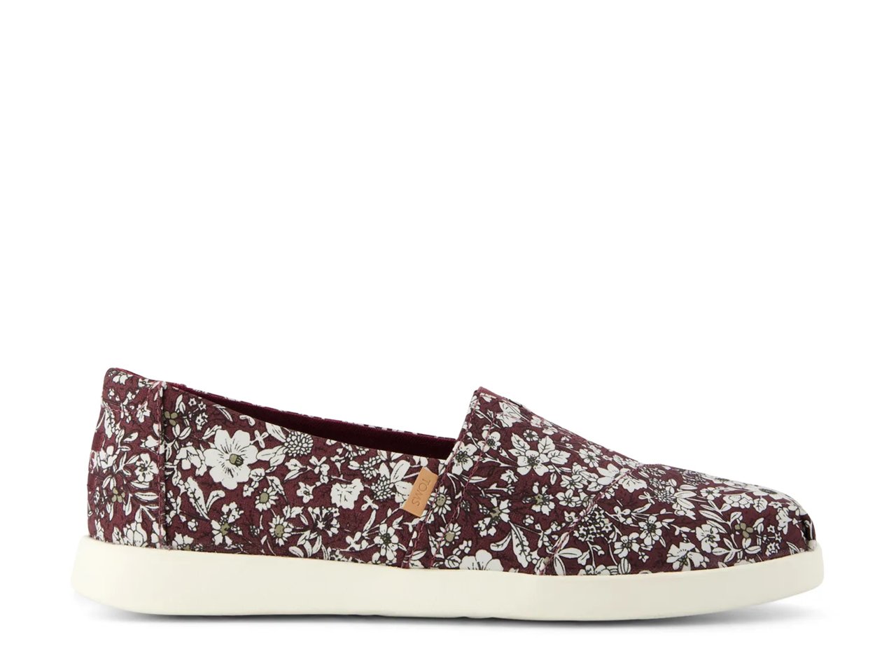 Alpargata Plus Slip-On - Women's