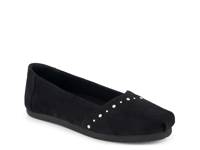 Alpargata Ballet Flat - Women's Black view