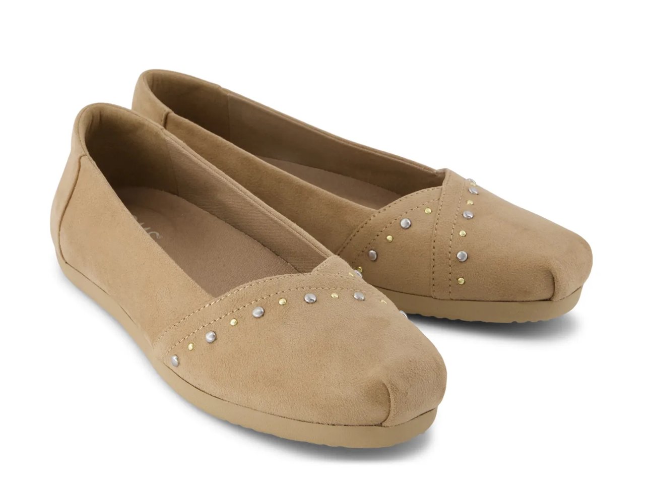 Alpargata Ballet Flat - Women's