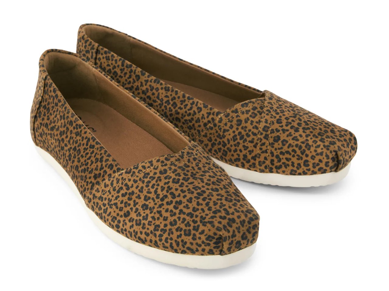 Alpargata Ballet Flat - Women's