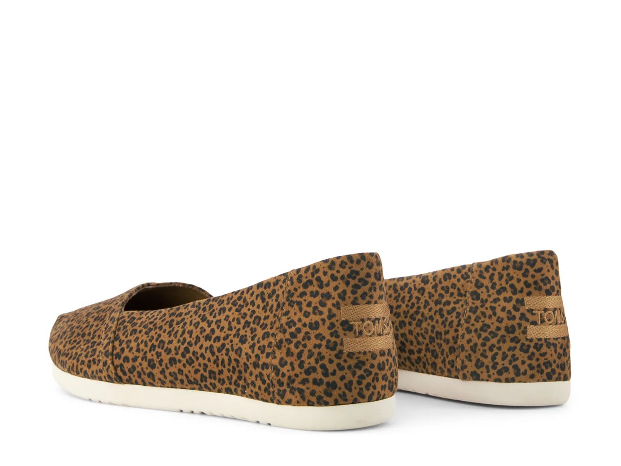 Alpargata Ballet Flat - Women's