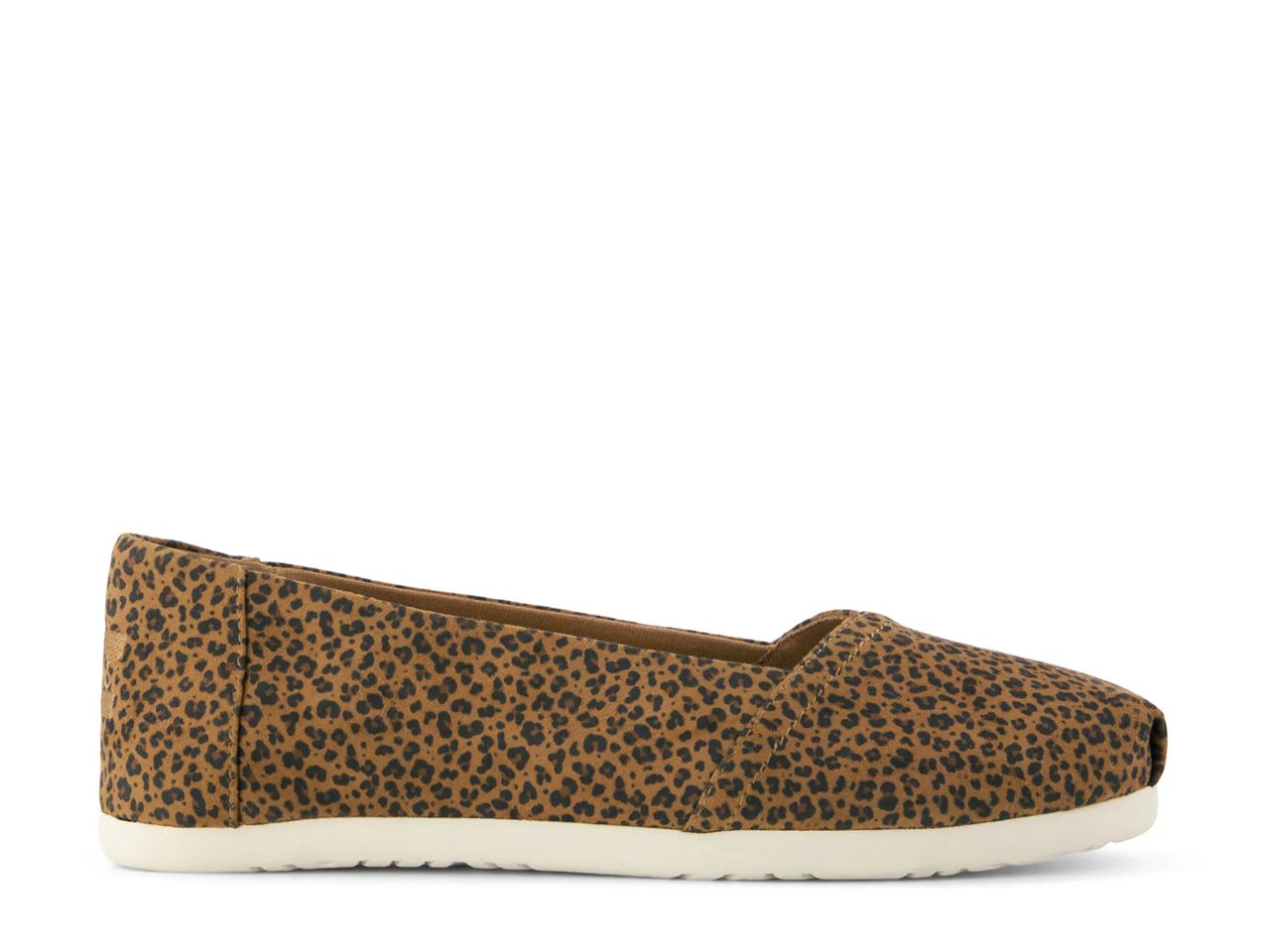 Alpargata Ballet Flat - Women's