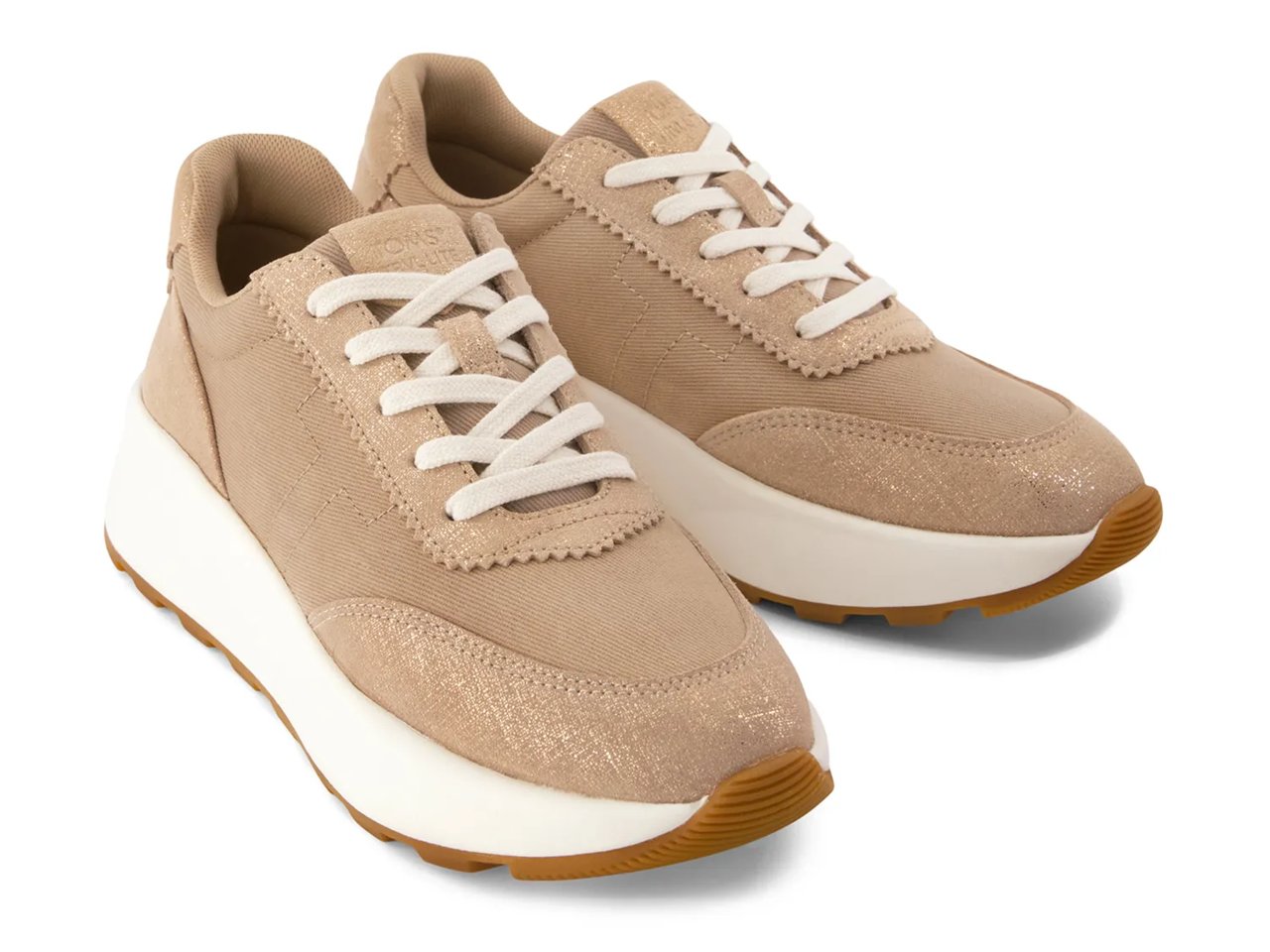 Trvl Lite Wedge Sneaker - Women's