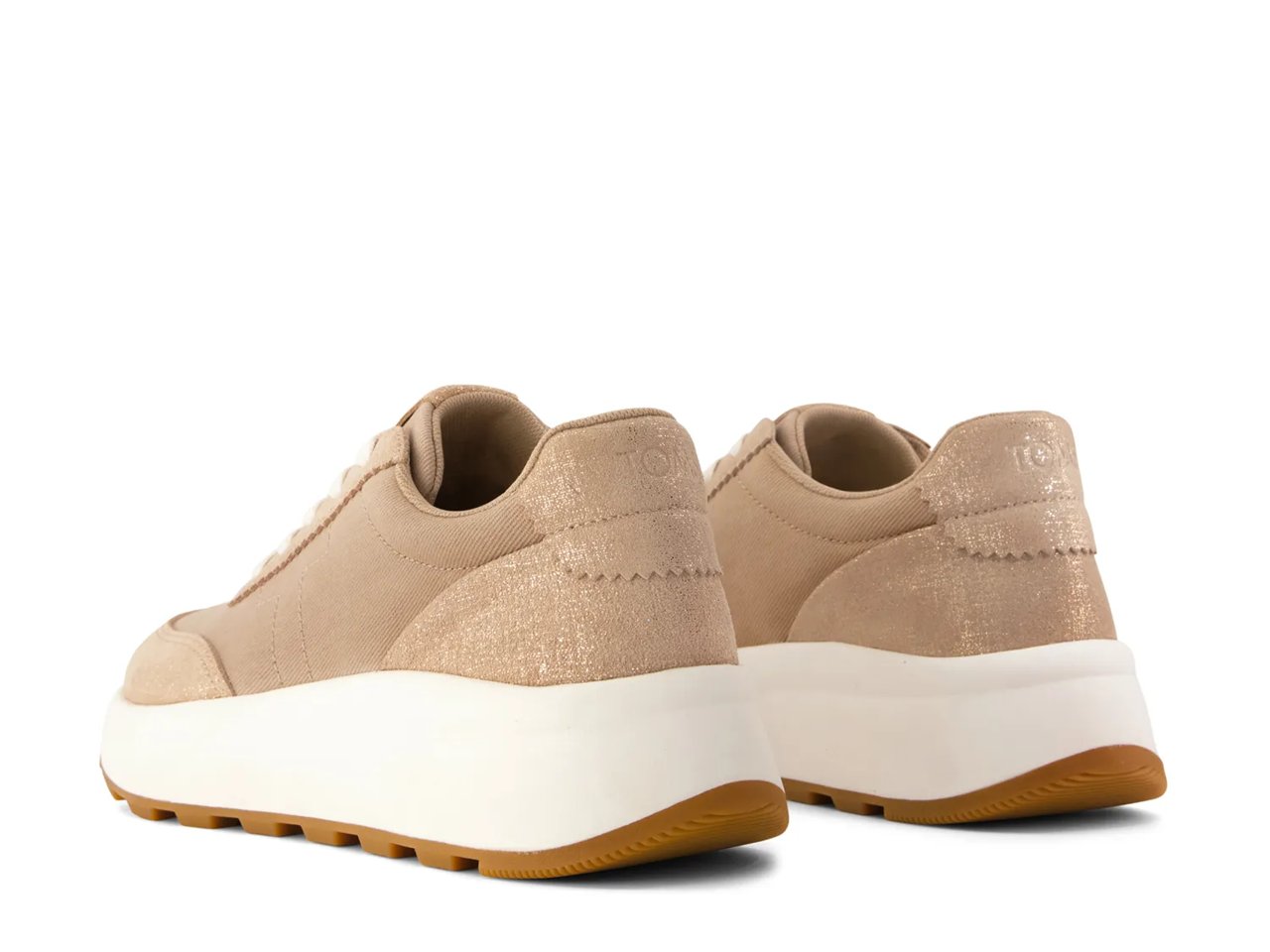 Trvl Lite Wedge Sneaker - Women's