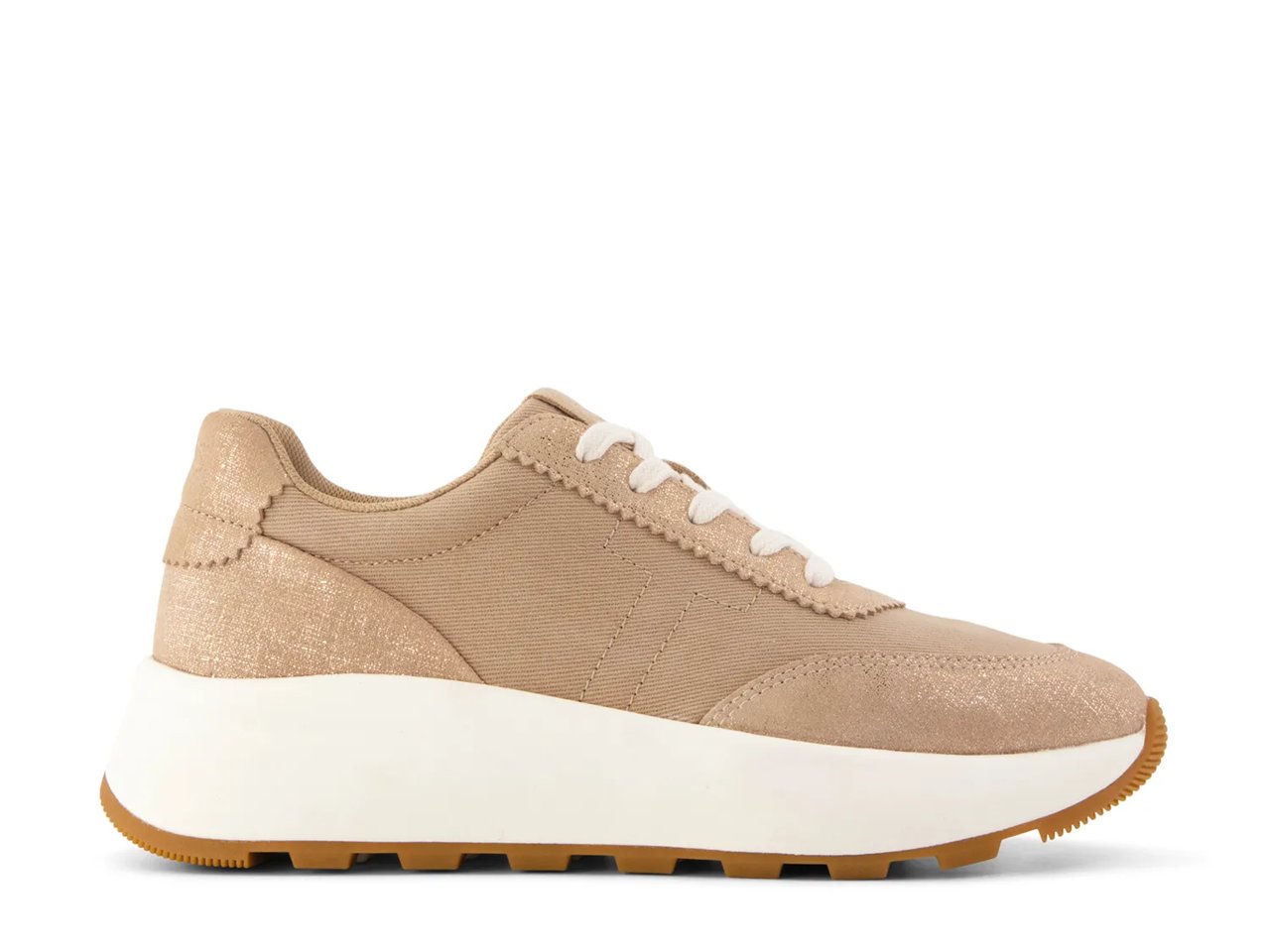 Trvl Lite Wedge Sneaker - Women's