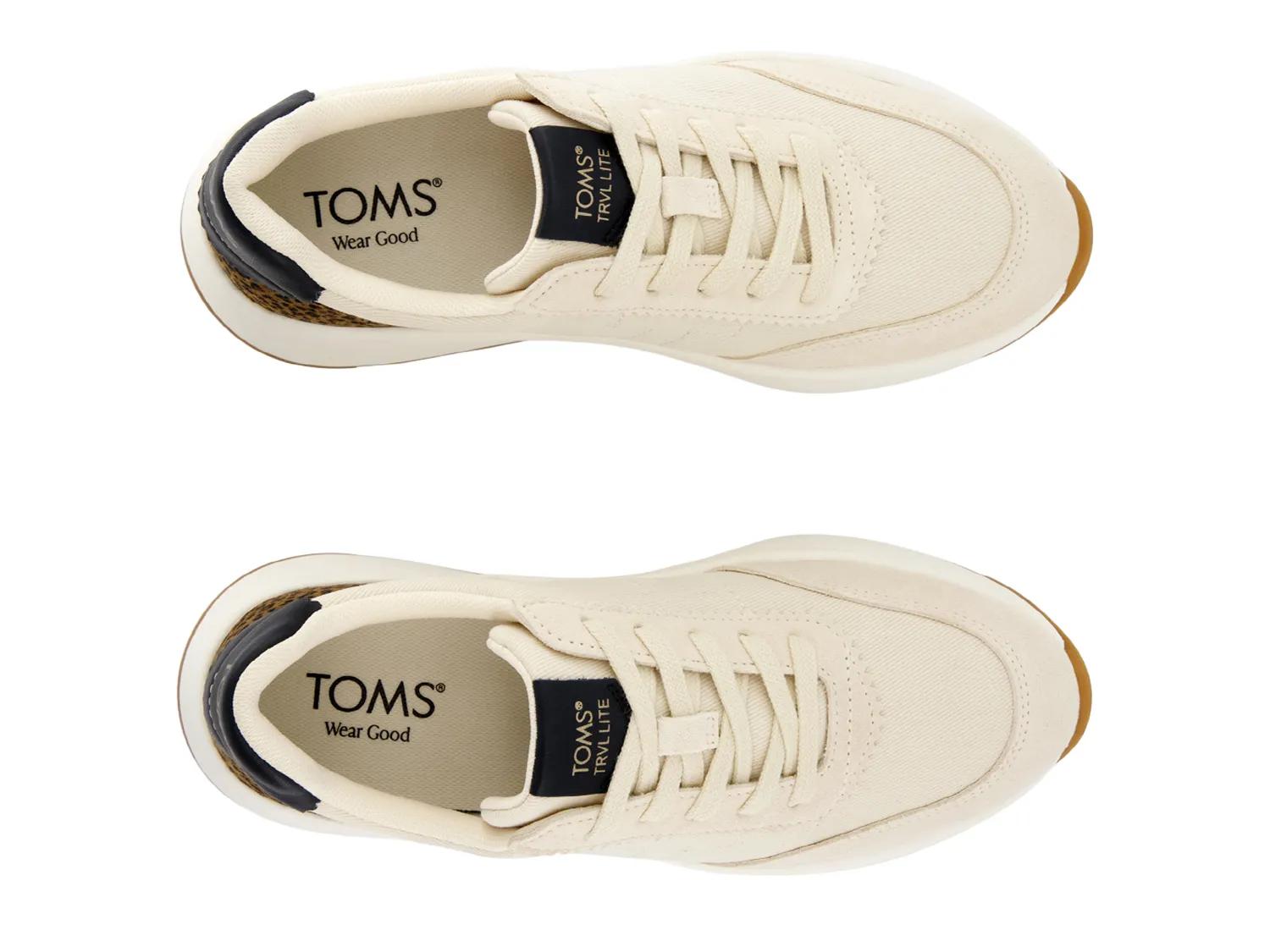 Trvl Lite Wedge Sneaker - Women's