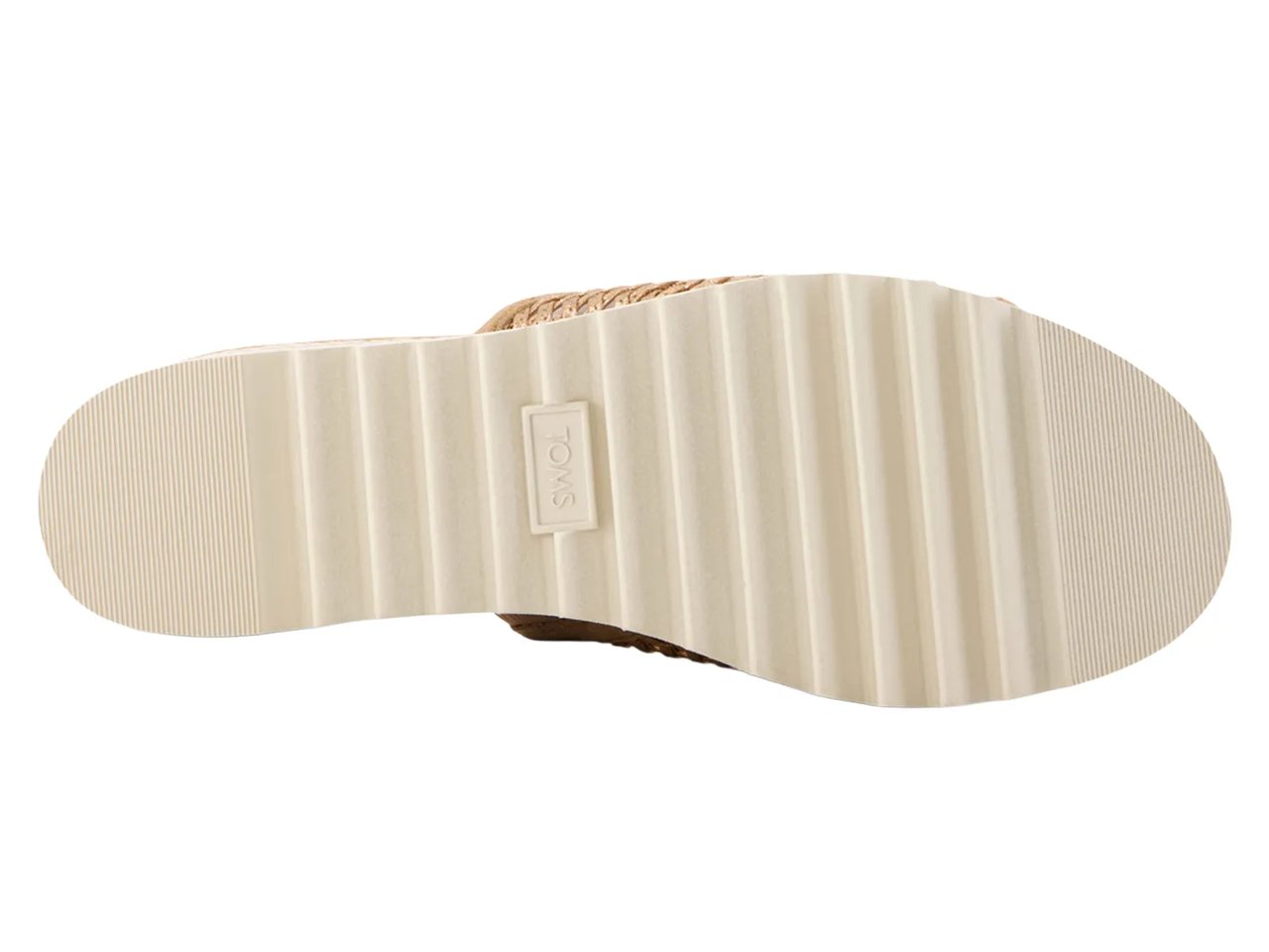 Diana Wedge Sandal