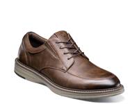 Gates Oxford Cognac view
