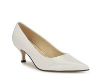 Sisko Pump White view