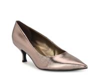 Sisko Pump Bronze view