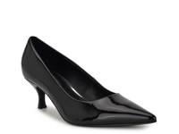 Sisko Pump Black view