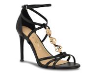 Chaella Sandal Black view