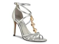 Chaella Sandal Silver Metallic view