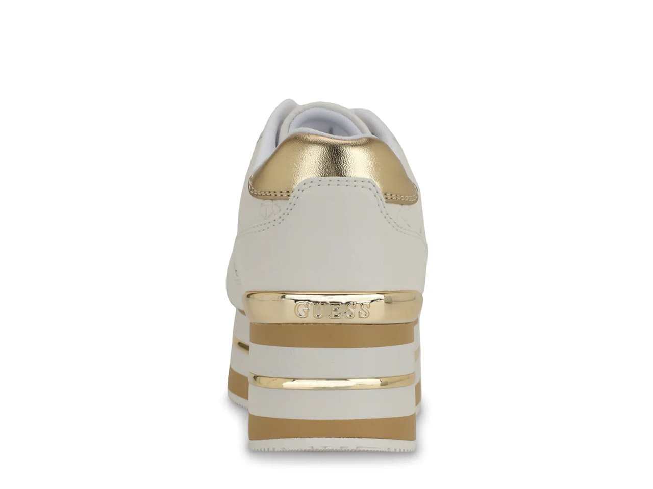Hansin Platform Sneaker