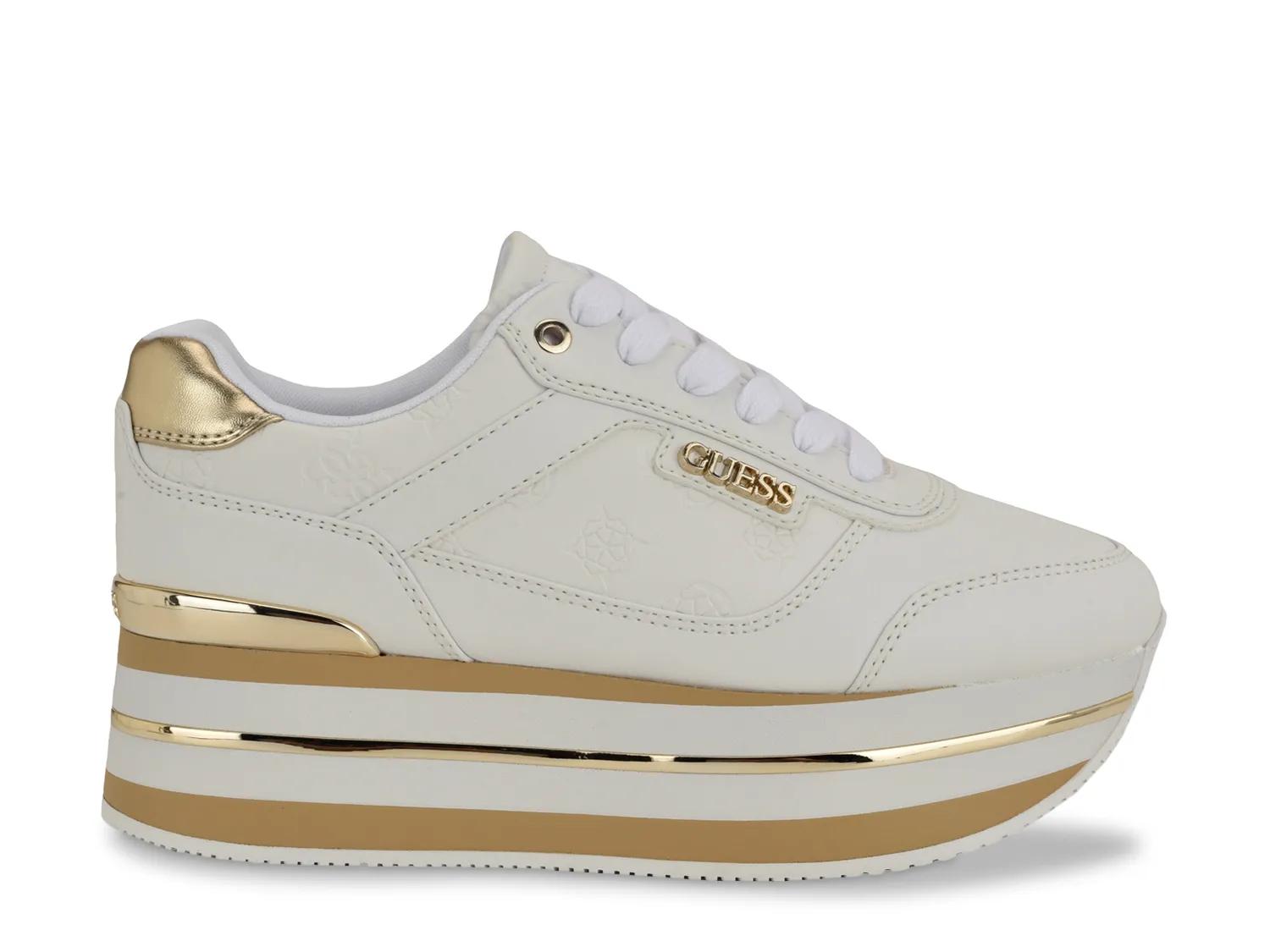 Hansin Platform Sneaker
