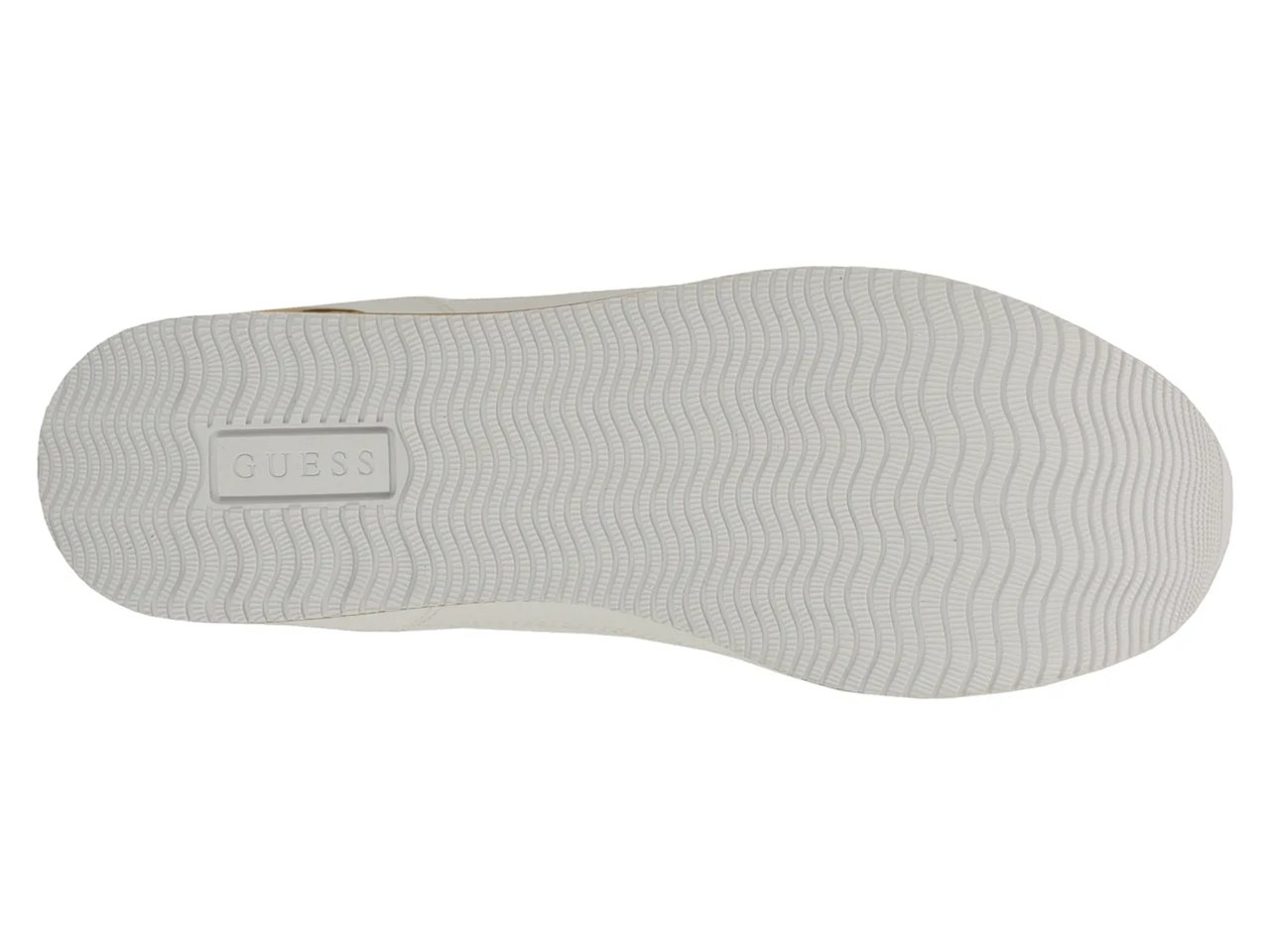 Hansin Platform Sneaker
