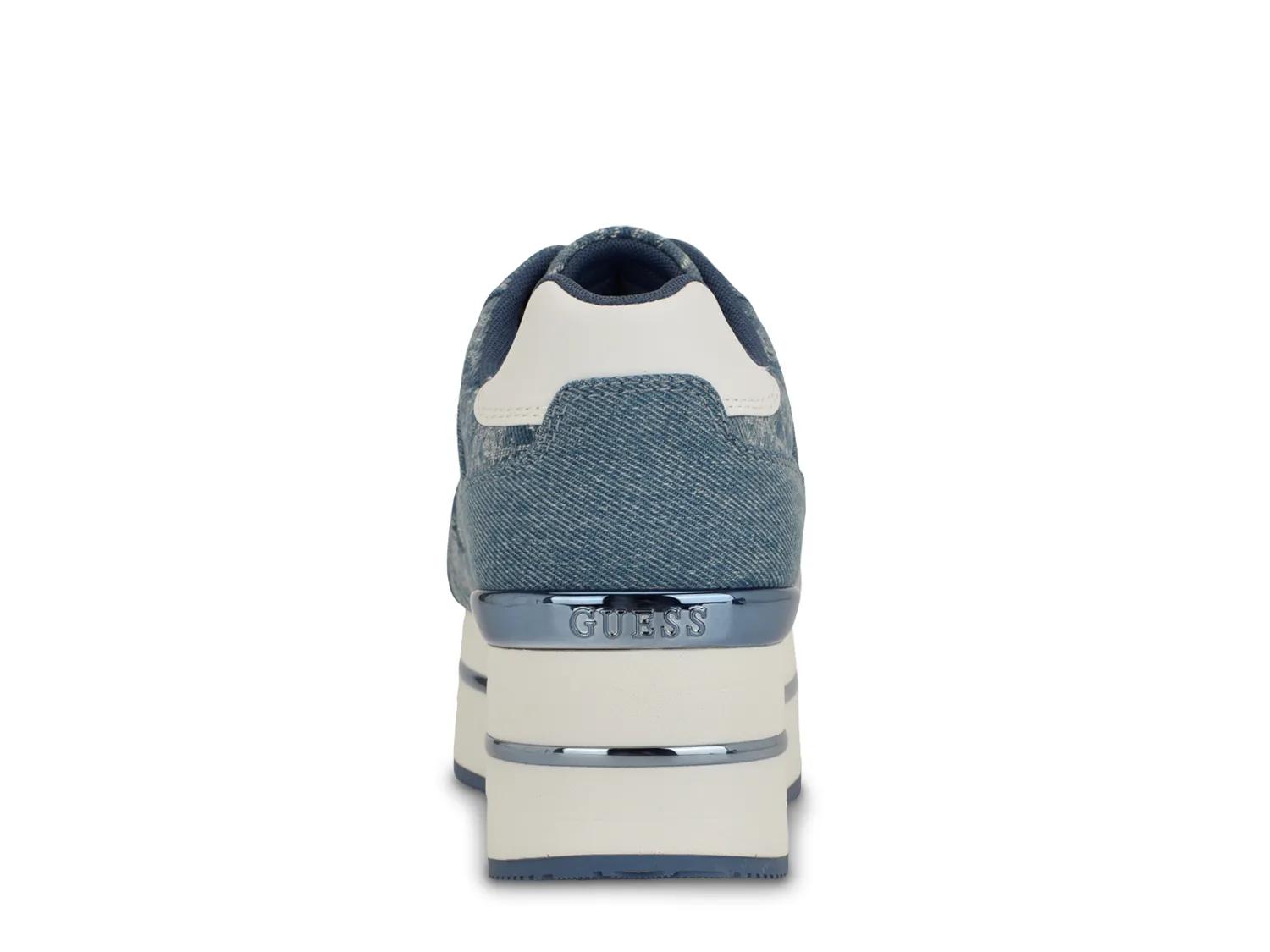 Hansin Platform Sneaker