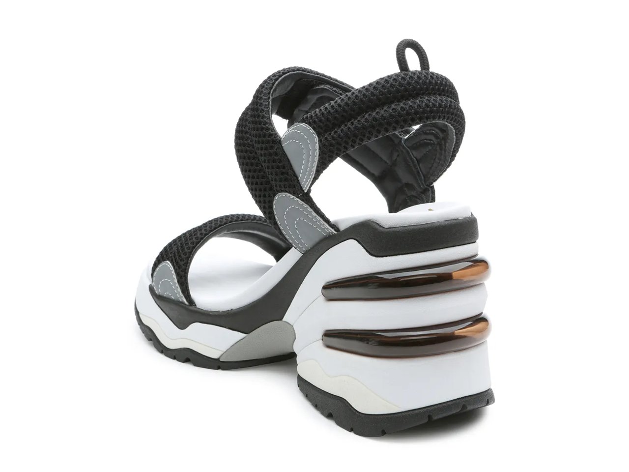 Cosmos Wedge Sandal