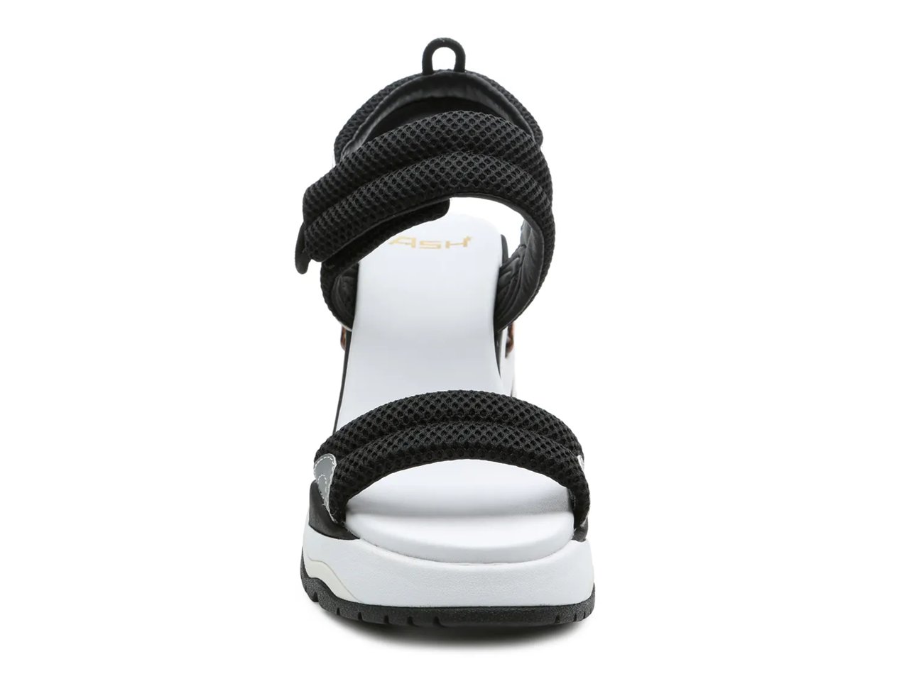 Cosmos Wedge Sandal