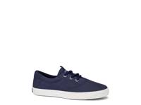 Spinnaker Sneaker - Kids' Midnight Blue view