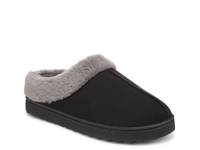 Sunday Chill Slipper - Women's Black view