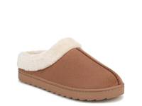 Sunday Chill Slipper - Women's Honey Brown view