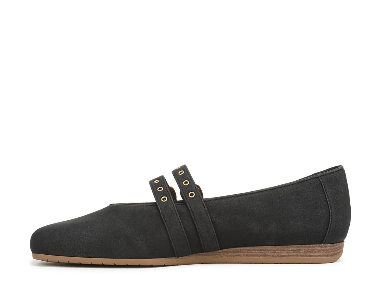 Violet Jane Mary Jane Flat