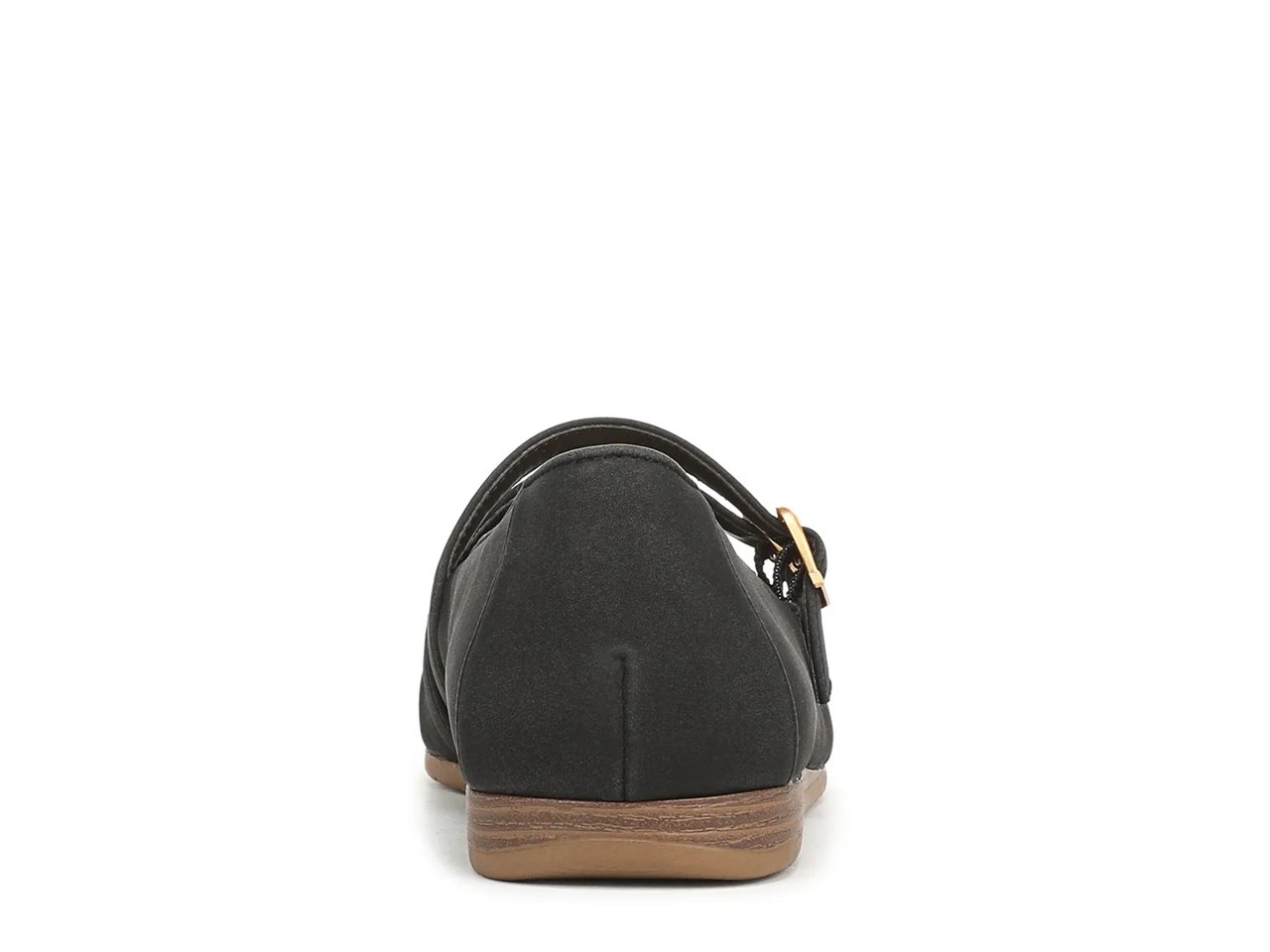 Violet Jane Mary Jane Flat