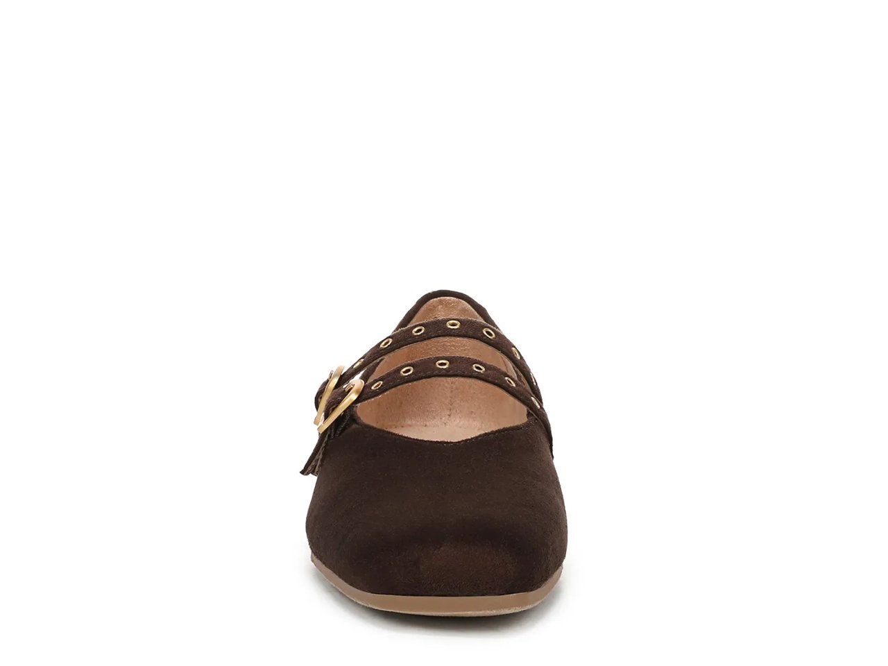 Violet Jane Mary Jane Flat