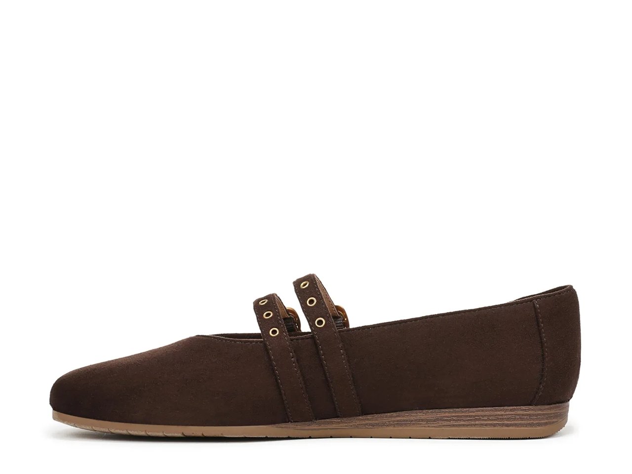 Violet Jane Mary Jane Flat