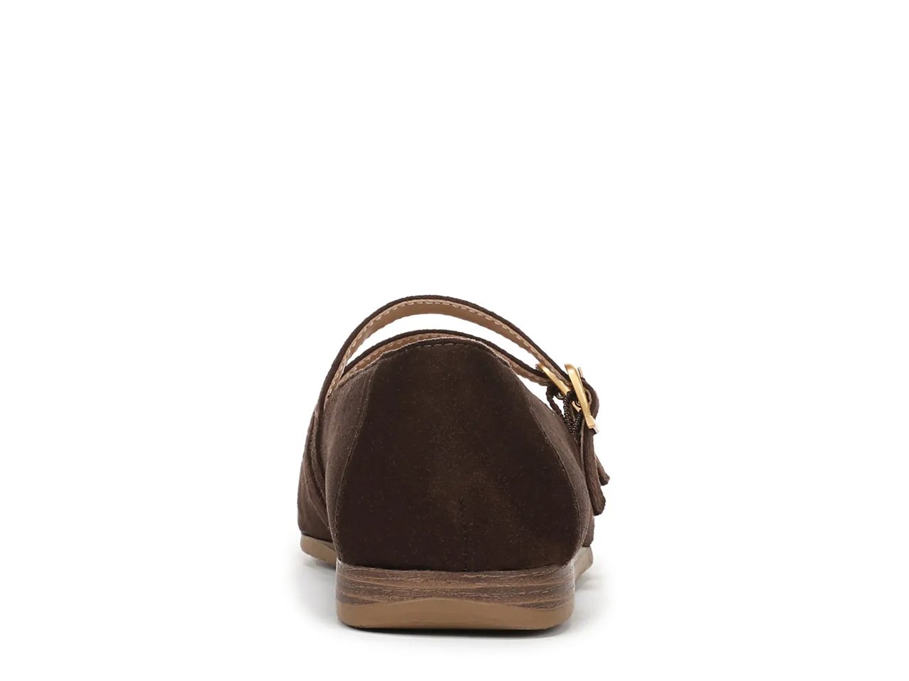 Violet Jane Mary Jane Flat