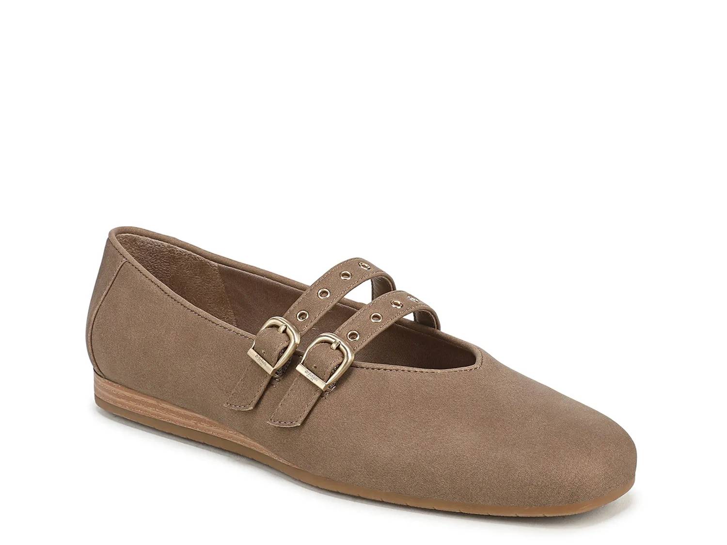 Violet Jane Mary Jane Flat