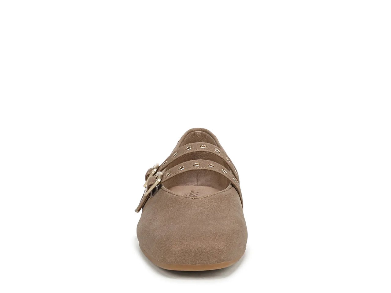 Violet Jane Mary Jane Flat