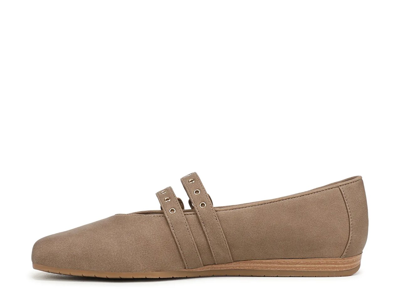 Violet Jane Mary Jane Flat