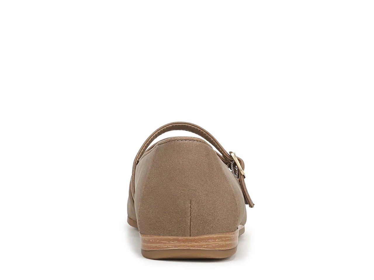 Violet Jane Mary Jane Flat