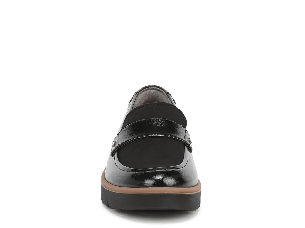 Webster Cloud Wedge Loafer