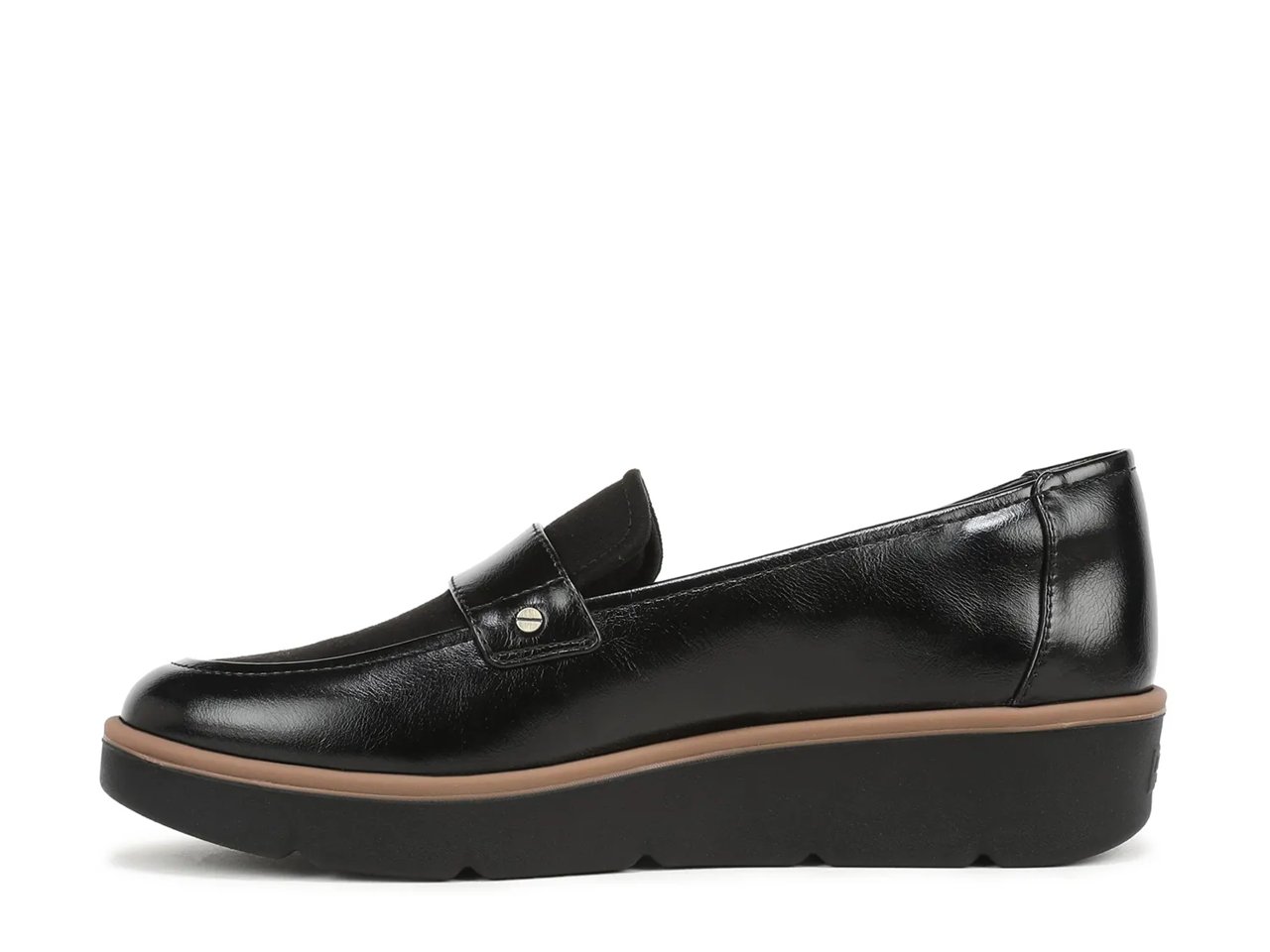 Webster Cloud Wedge Loafer