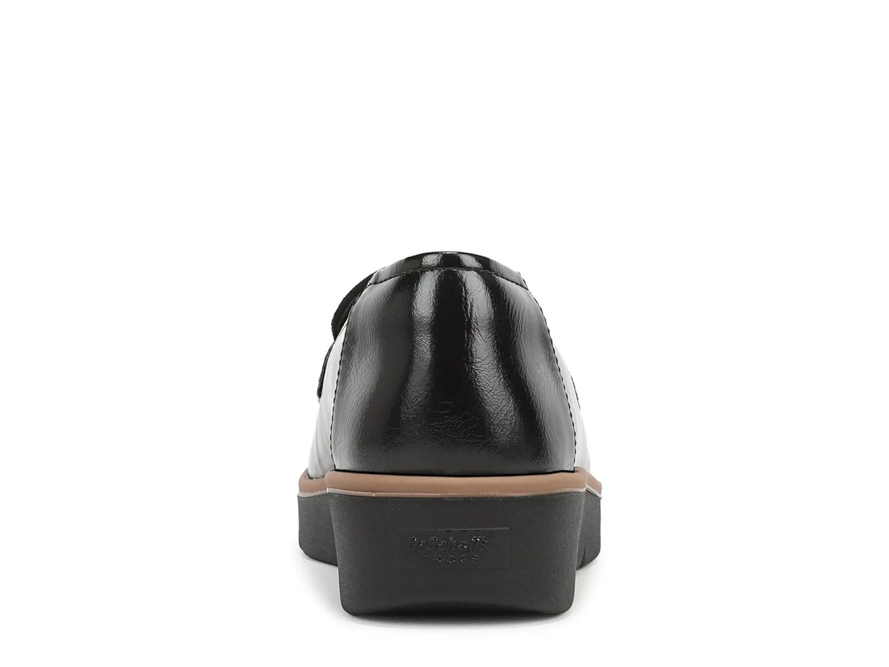 Webster Cloud Wedge Loafer