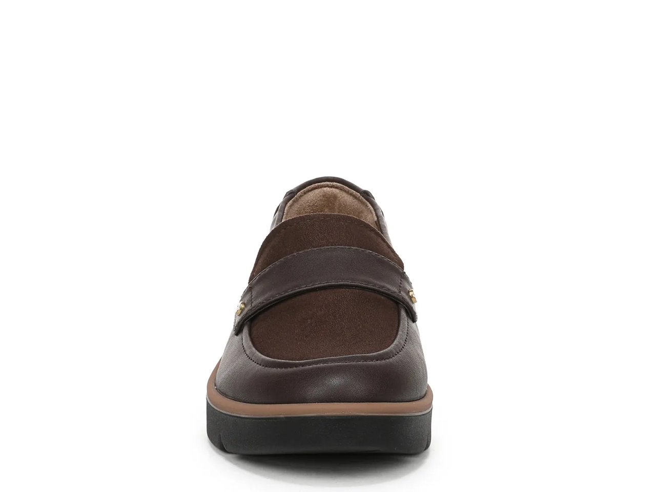 Webster Cloud Wedge Loafer