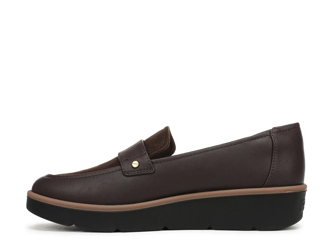 Webster Cloud Wedge Loafer
