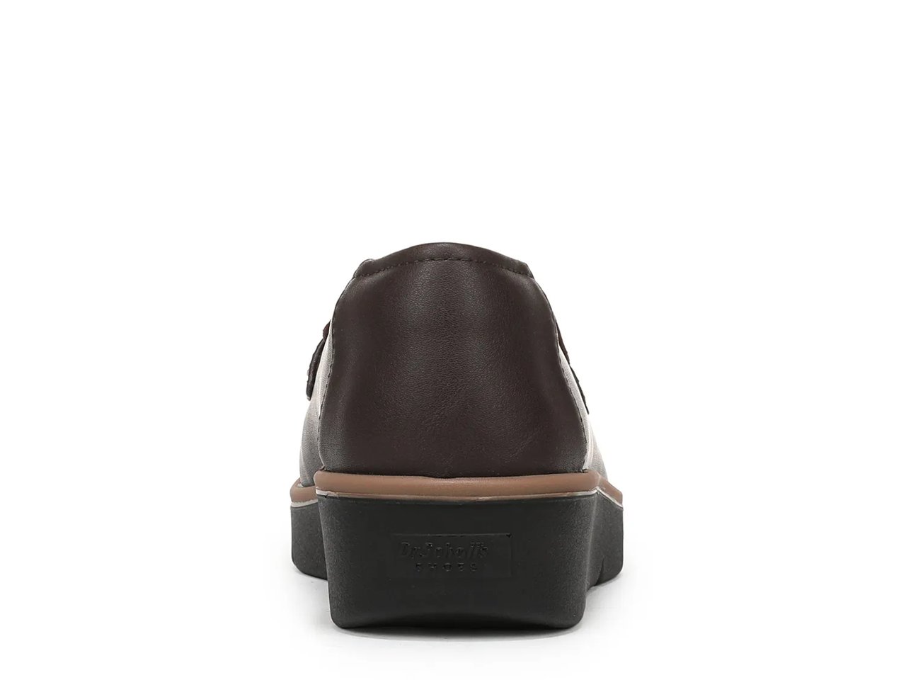 Webster Cloud Wedge Loafer