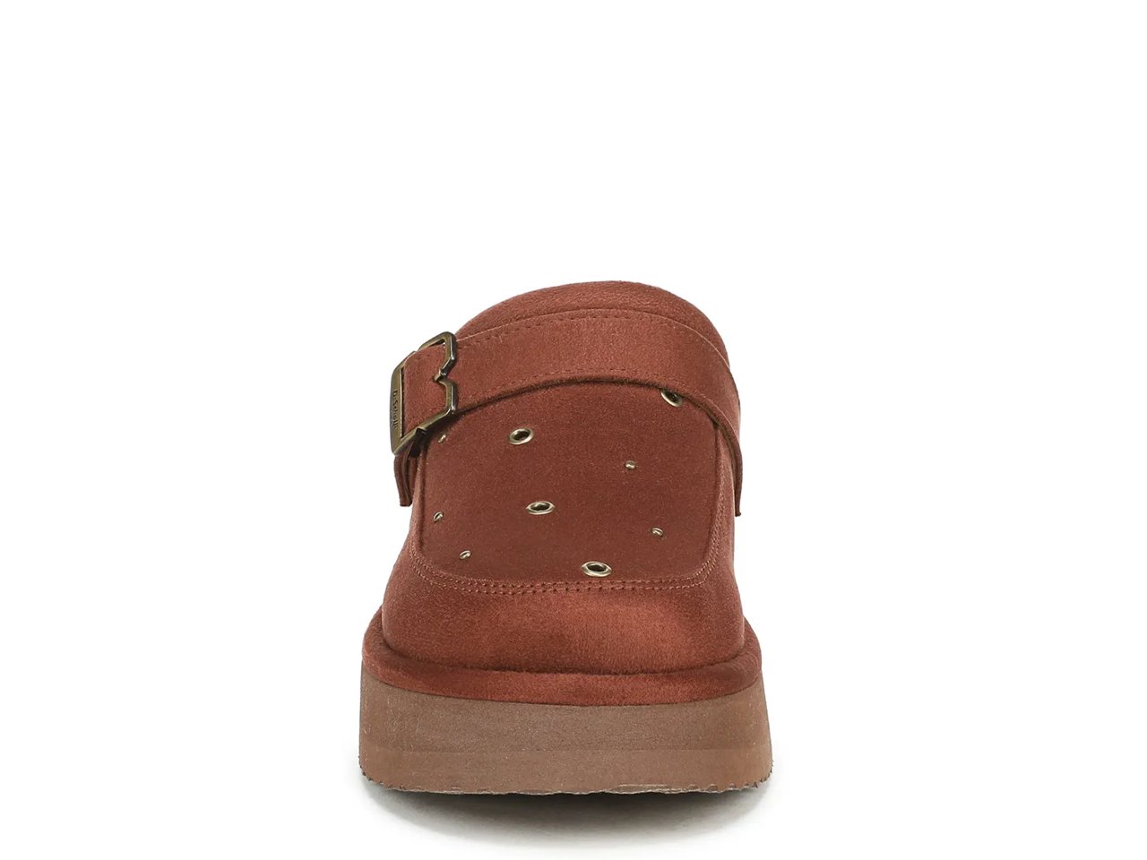 Chill Out Iconic Stud Platform Clog