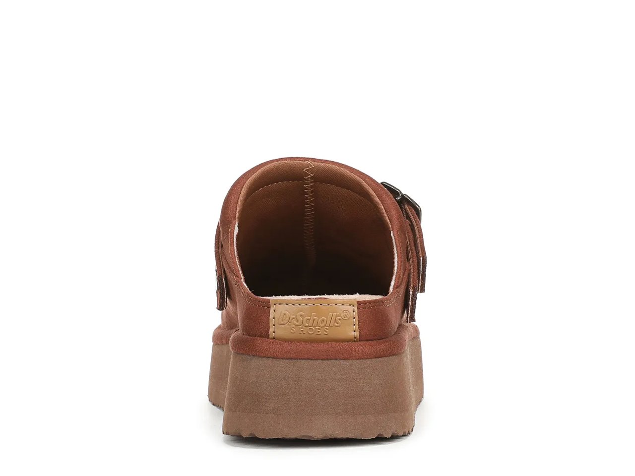 Chill Out Iconic Stud Platform Clog